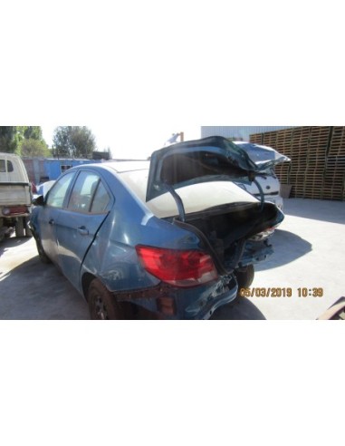 CHEVROLET SAIL 2018%separator% %shop-name%