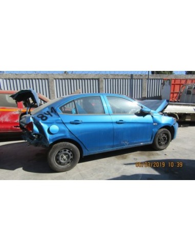 CHEVROLET SAIL 2018%separator% %shop-name%