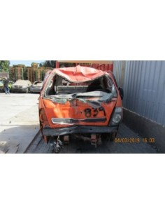 KIA FRONTIER PICK UP 2015 4X2 2