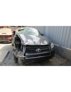 TOYOTA RAV4 STATION WAGON 2013 4X4 2