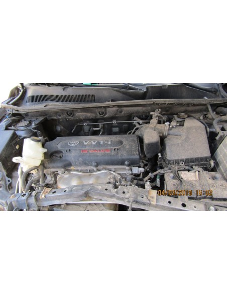 4 AUTOMATICO BENCINERO