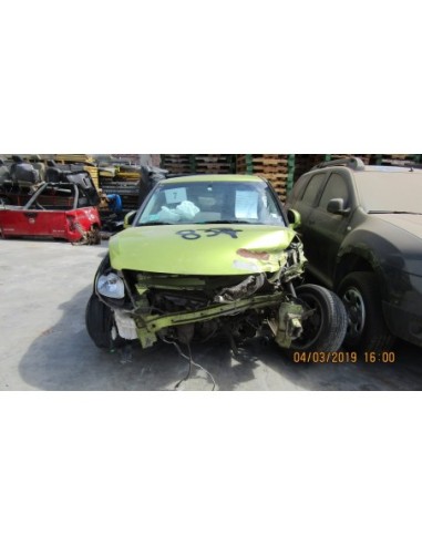 SUZUKI SWIFT HATCHBACK 2013 4X2 1