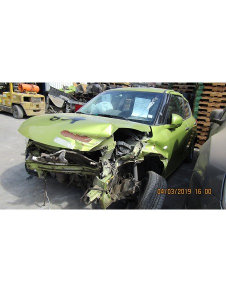 4 MECANICA BENCINERO