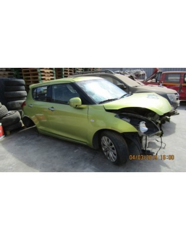 SUZUKI SWIFT 2013%separator% %shop-name%