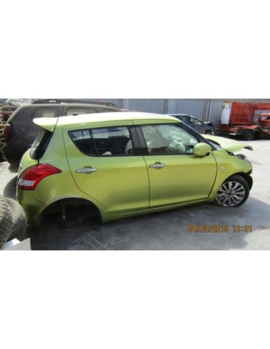 SUZUKI SWIFT 2013%separator% %shop-name%
