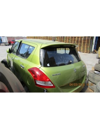 SUZUKI SWIFT 2013%separator% %shop-name%