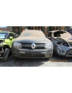 RENAULT DUSTER STATION WAGON 2017 SIN DATOS 1