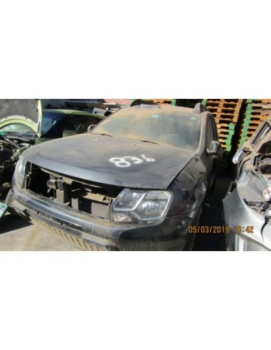 RENAULT DUSTER 2017%separator% %shop-name%