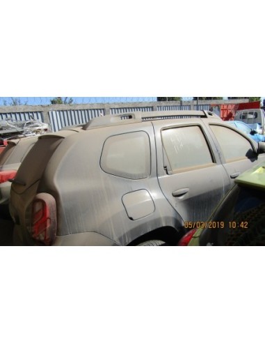 RENAULT DUSTER 2017%separator% %shop-name%