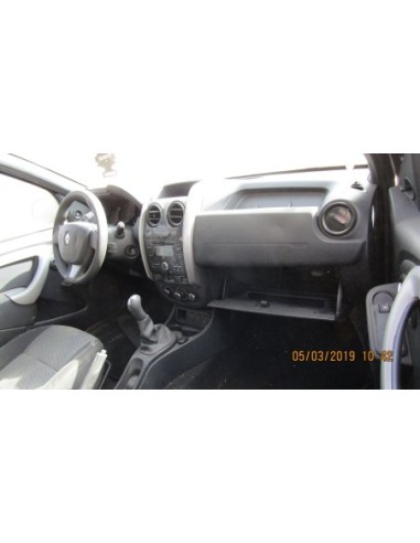 RENAULT DUSTER 2017%separator% %shop-name%