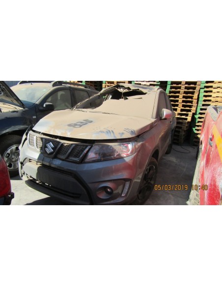 SUZUKI VITARA SUV 2018 4X4 1