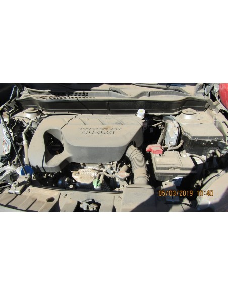 SUZUKI VITARA 2018%separator% %shop-name%