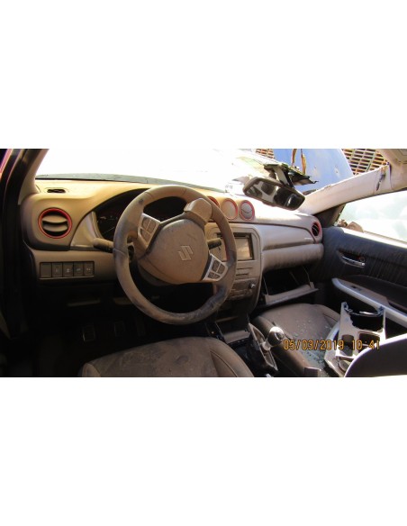 SUZUKI VITARA 2018%separator% %shop-name%