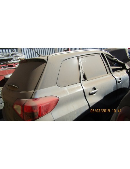 SUZUKI VITARA 2018%separator% %shop-name%