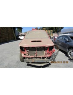 TOYOTA HILUX PICK UP DOBLE CABINA 2012 4X4 2