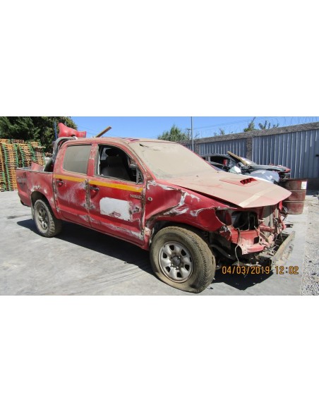 TOYOTA HILUX 2012%separator% %shop-name%