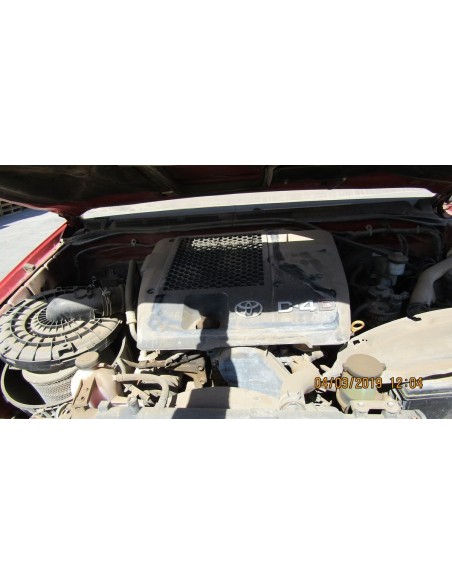 TOYOTA HILUX 2012%separator% %shop-name%