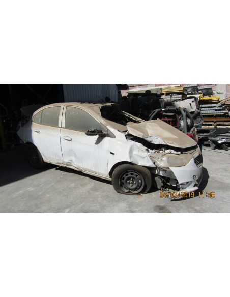 5 MECANICA BENCINERO