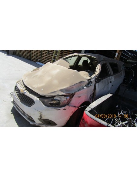 CHEVROLET SAIL 2018%separator% %shop-name%