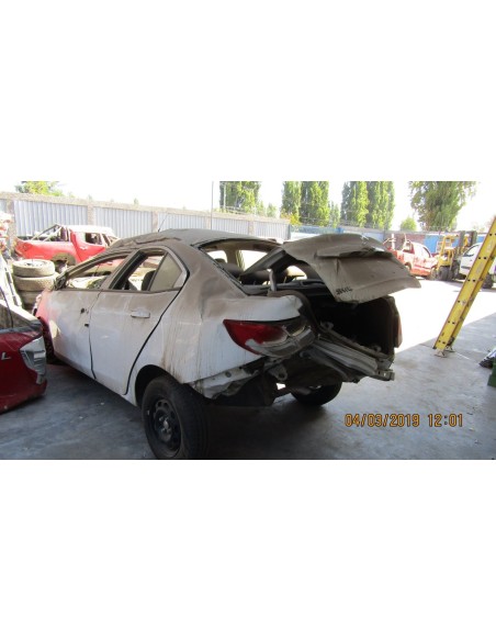 CHEVROLET SAIL 2018%separator% %shop-name%