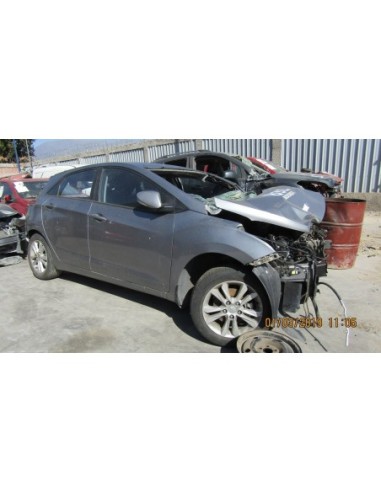 6 MECANICA (CAJA SEXTA) BENCINERO