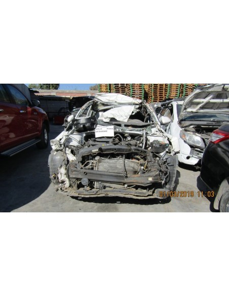 KIA RIO 4 SEDAN 2018 4X2 1