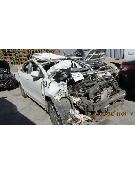 4 MECANICA (CAJA SEXTA) BENCINERO