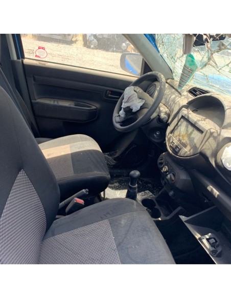 SUZUKI S PRESSO 2023%separator% %shop-name%