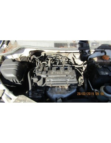 4 MECANICA BENCINERO