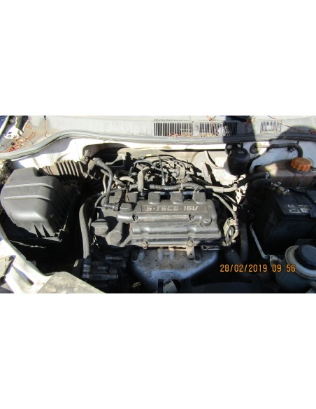 4 MECANICA BENCINERO