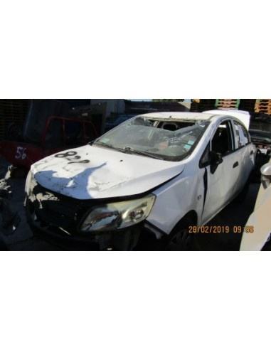 CHEVROLET SAIL 2012%separator% %shop-name%