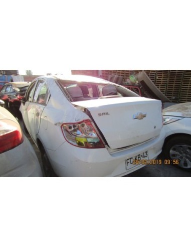 CHEVROLET SAIL 2012%separator% %shop-name%