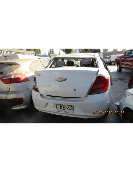 CHEVROLET SAIL 2012%separator% %shop-name%