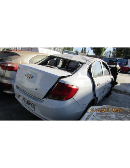 CHEVROLET SAIL 2012%separator% %shop-name%