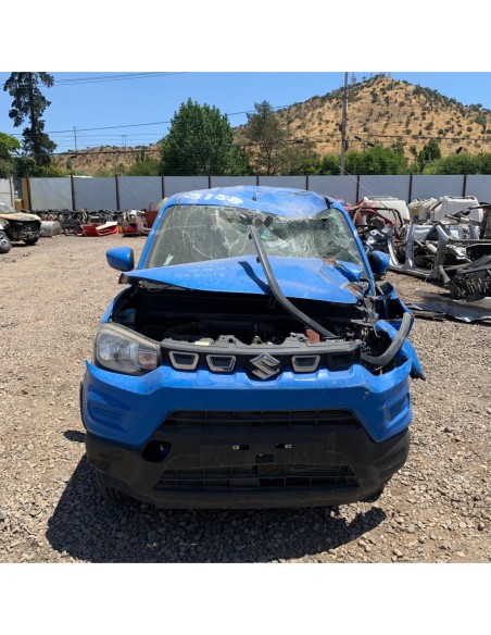 SUZUKI S PRESSO 2023%separator% %shop-name%