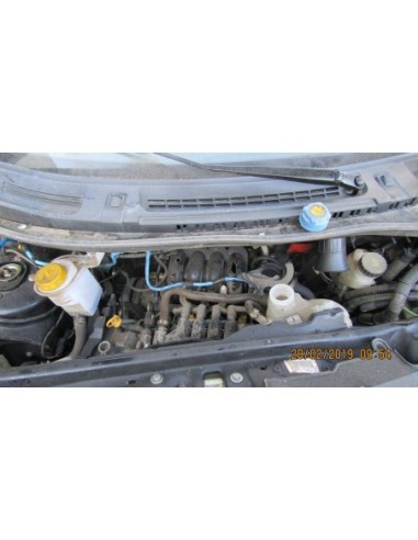 4 MECANICA BENCINERO