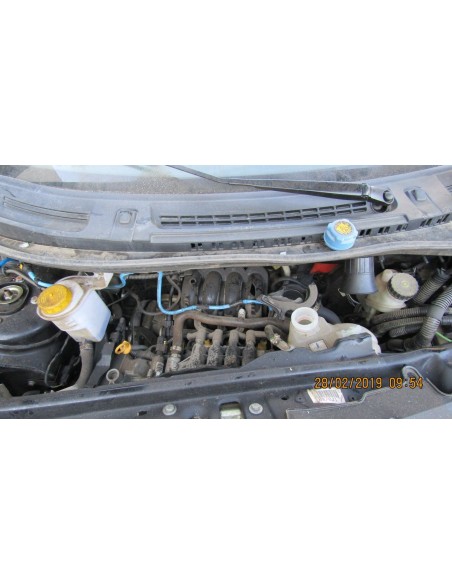 4 MECANICA BENCINERO