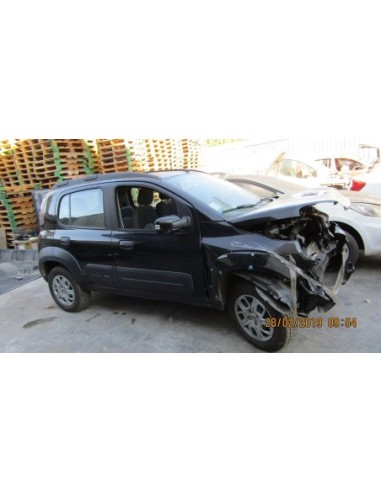 FIAT UNO WAY 2018%separator% %shop-name%