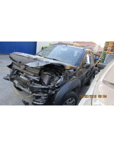 FIAT UNO WAY 2018%separator% %shop-name%