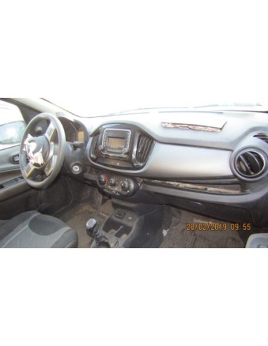 FIAT UNO WAY 2018%separator% %shop-name%