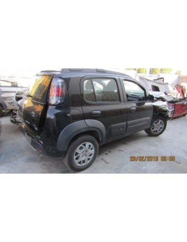 FIAT UNO WAY 2018%separator% %shop-name%