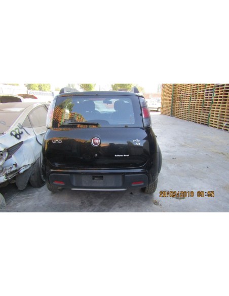 FIAT UNO WAY 2018%separator% %shop-name%