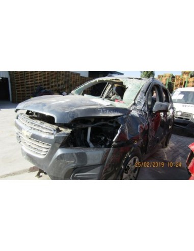 8 MECANICA BENCINERO