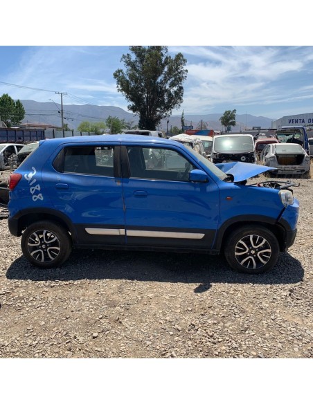 SUZUKI S PRESSO 2023%separator% %shop-name%