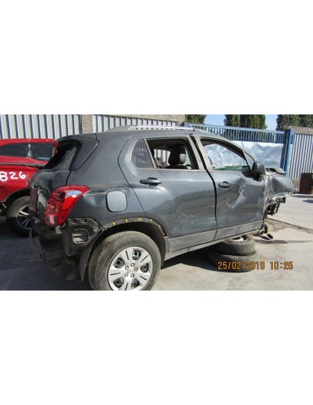 CHEVROLET TRACKER 2017%separator% %shop-name%