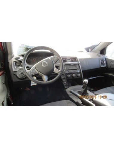 SSANGYONG ACTYON SPORT 2018%separator% %shop-name%