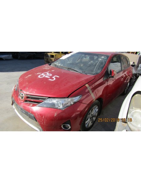TOYOTA AURIS 2014%separator% %shop-name%