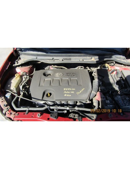 TOYOTA AURIS 2014%separator% %shop-name%