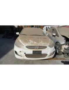 HYUNDAI ACCENT RB SEDAN 2016 4X2 1