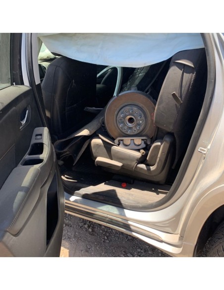 6 AUTOMATICO BENCINERO